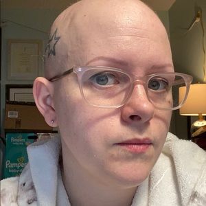 Meet your Posher, Casey